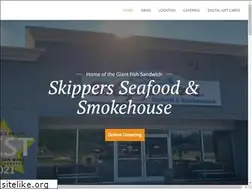 Sites similar to skippersfish.com