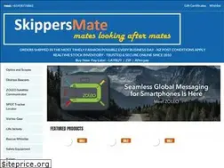 Sites similar to skippersmate.co.nz