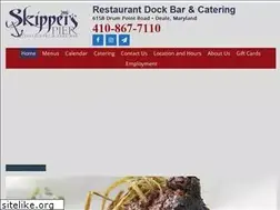 Sites similar to skipperspier.com
