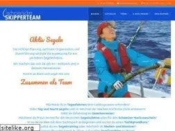Sites similar to skipperteam.de