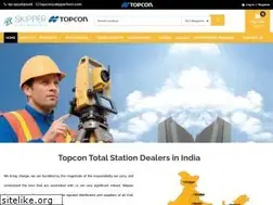 Sites similar to skippertech.com