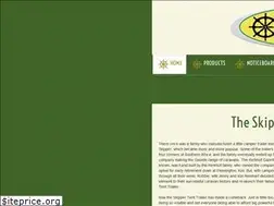 Sites similar to skippertenttrailers.co.za