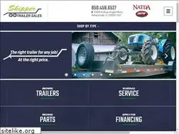 Sites similar to skippertrailers.com