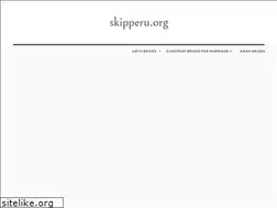 Sites similar to skipperu.org