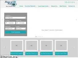 Sites similar to skippervacationrentals.com