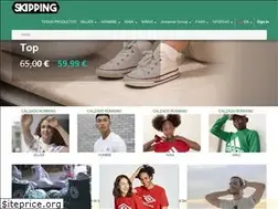 Sites similar to skipping.es