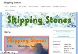 Sites similar to skippingstones.org