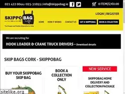 Sites similar to skippobag.ie