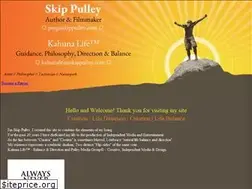 Sites similar to skippulley.com
