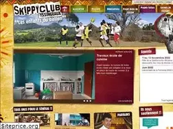 Sites similar to skippy-club.com