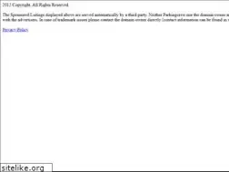 Sites similar to skippy-ontour.nl