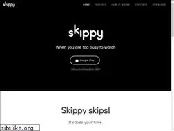 Sites similar to skippy.ai