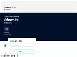 Sites similar to skippy.be