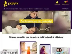 Sites similar to skippy.cz