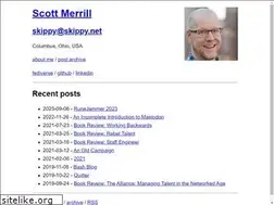 Sites similar to skippy.net