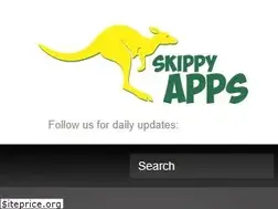 Sites similar to skippyapps.com