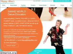 Sites similar to skippyblair.com
