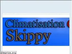 Sites similar to skippyclimatisation.ca