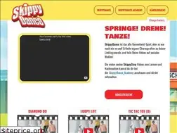 Sites similar to skippydance.com