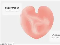 Sites similar to skippydesign.com