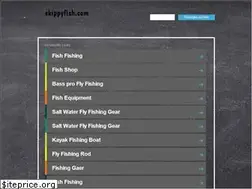 Sites similar to skippyfish.com