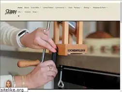 Sites similar to skippygrainmills.com.au