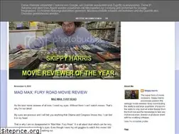 Sites similar to skippyharris.com
