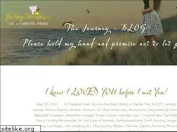 Sites similar to skippyheart.com