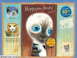 Sites similar to skippyjonjones.com