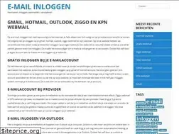 Sites similar to skippymail.nl