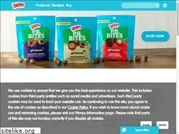 Sites similar to skippynutshell.com