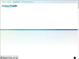 Sites similar to skippypepijn.nl