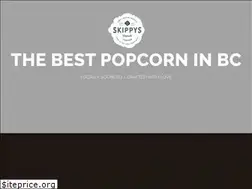 Sites similar to skippypop.ca