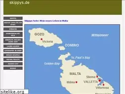 Sites similar to skippys.de