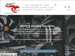 Sites similar to skippyscustompcs.com.au
