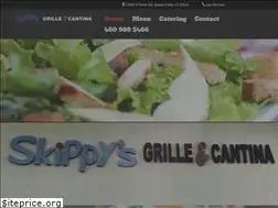 Sites similar to skippysgrilleandcantina.com