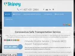 Sites similar to skippytransportation.com