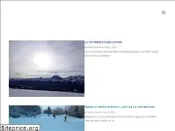 Sites similar to skipresse.com