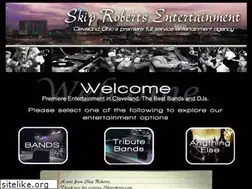 Sites similar to skiproberts.com