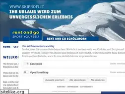 Sites similar to skiprofi.it
