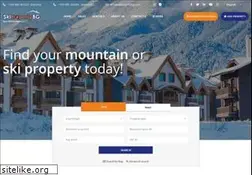Sites similar to skipropertybg.com