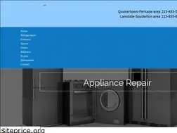 Sites similar to skipsapplianceserviceinc.com