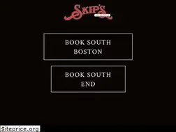 Sites similar to skipsbarbershop.com