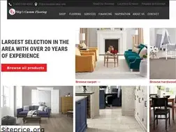 Sites similar to skipscustomflooring.com