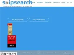 Sites similar to skipsearch.de