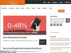 Sites similar to skipser.com