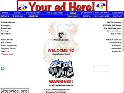 Sites similar to skipshooter.com