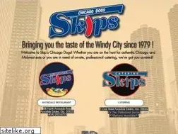 Sites similar to skipshotdogs.com