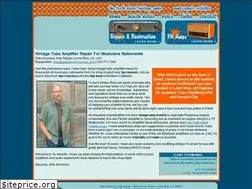 Sites similar to skipsimmonsamps.com