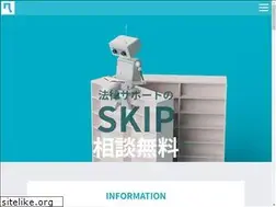 Sites similar to skipskip.work